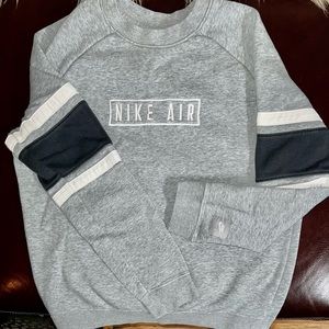 Nike Air Sweatshirt/Pullover